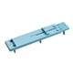 thumbnail image 1 of Soporte ajustable para piedra de afilar sobre fregadero, puente retráctil antideslizante para frega Eccomum Soporte, 1 of 7