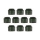 thumbnail image 2 of Sello Valvula Vento Nitrox 250 T2 (21-22) (Wstd), 2 of 3