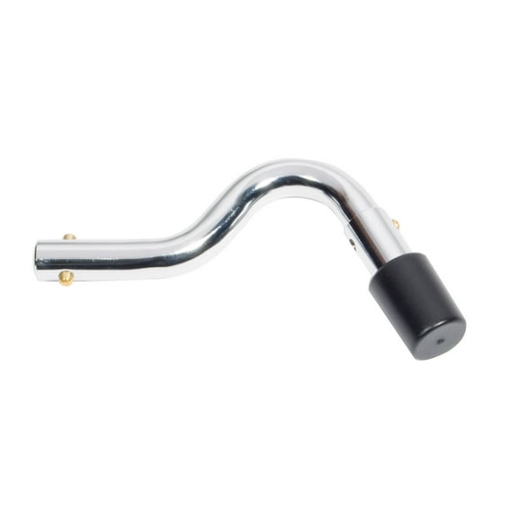 Drive Medical Anti Tipper without Wheels, 1 Pair