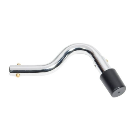 Anti Tippers - Drive Medical Anti Tipper without Wheels, 1 Pair