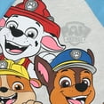 thumbnail image 4 of Paw Patrol Nickelodeon Short Sleeve T-Shirt and French Terry Shorts Set (Boys), 2 Piece Set, Sizes 2T-7, 4 of 7