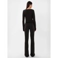 thumbnail image 5 of Flare Leggings, 5 of 6
