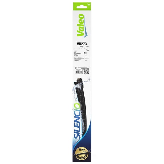 Valeo 574581 Windshield Wiper Blade