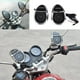 thumbnail image 5 of Espejo Lateral de Motocicleta shamjiam Sistema de audio para motocicleta Negro, 5 of 8