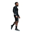 thumbnail image 5 of Canterbury Mens Thermoreg Base Layer Shorts, 5 of 5