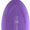 Purple, variant on ProCabello Hair Straightener Detangling Brush Ceramic Tourmaline Coating