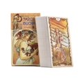 thumbnail image 1 of Cartas de Tarot de Santa Muerte, 78 hojas, juegos de Borad, baraja de tarot, juego de cartas de oráculo, guía en PDF Fivean unisex, 1 of 2