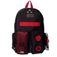 thumbnail image 1 of Mochila YADATEX Naruto Itachi para laptop Escolar, 1 of 6