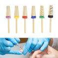 thumbnail image 1 of Brocas Para Amoladora De Uñas, Brocas Para Cortar Uñas, Accesorio De Acero Inoxidable Para Principiantes Para Salón De Belleza, 1 of 7