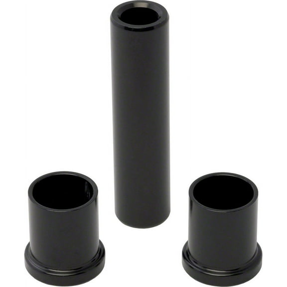 RockShox Rear Shock Mounting Hardware - 3-Piece, 1/2", 6 x 50.0
