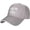 Gray, variant on Gorilla Fitness Weightlifting Home Gym Baseball Hats for Men Adjustable Dad Hat Gift for Men Women Trucker Cap Black