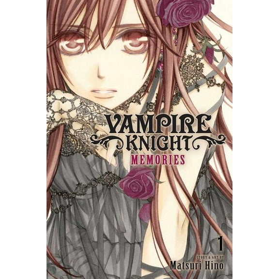Vampire Knight: Memories Vampire Knight: Memories, Vol. 1, (Paperback)