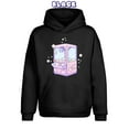 thumbnail image 3 of Claw Machine Pullover Urban Hoodie, 3 of 11