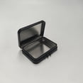 thumbnail image 1 of Anti-Opening Children's Lock Push-Pull Box Round Children's Lock Iron Box Hemp Sugar Iron Can Button Sealed Hemp Iron Box, 1 of 5