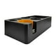thumbnail image 3 of Portafiltro Espresso Knock Box, herramienta de barista, café molido, caja organizadora de café, estación de manipulación para café, 3 of 9