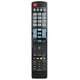 thumbnail image 1 of Control remoto para 60LA620S control remoto resistente al desgaste para  AKB73275618 Aplicaciones de amplia para control remoto de reemplazo ANGGREK Otros, 1 of 7