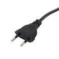 thumbnail image 3 of Lishi Modern Hanging Pendant Light with Switch - Black EU Plug, 3 of 3