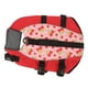 thumbnail image 1 of Chaleco salvavidas NikouMX para perros ajustable alta capacidad, 1 of 8