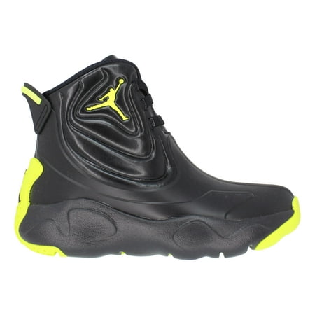 Nike Jordan Drip 23 Black/Atomic Green CT5798-001 Pre-School Size 2Y Medium