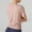 Light Pink, variant on Hauaitttt Women Solid Color Asymmetric Hem Long Sleeve Yoga Cover up | Lightweight Loose Fitting Sports Top for Running & Fitness Long Sleeve Heat Womens Athletic Tee Workout Clothes Long Tee Shirt