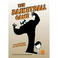thumbnail image 2 of National Film Board of Canada The Basketball Game, (Hardcover), 2 of 2