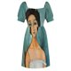 thumbnail image 5 of Amedeo Modigliani Christina Vestido de manga corta vestidos de mujer vestido de noche de verano 2025, 5 of 6