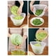 thumbnail image 4 of Advancent 5 unidades de leche de soja reutilizable, colador de leche de cada nuez, 5 pack/lote de bola de de queso para 5 uds. De bolsas, bolsa Cocina y Comedor tamaño mediano 35*14*12CM, 4 of 5