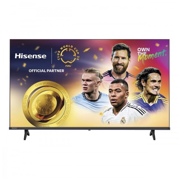 Hisense 32" Vidaa Smart HD TV