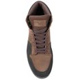 thumbnail image 4 of Territory Men's Triton High Top Sneaker Boot, 4 of 9