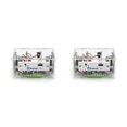 thumbnail image 1 of Cateissary Altavoz inalámbrico para niños, Kit de manualidades DIY, altavoces con Control remoto de sonido estéreo, juego de accesorios Tipo 1 2piezas, 1 of 6