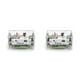 thumbnail image 1 of Tholdsy Altavoz inalámbrico portátil para niños, Kit de bricolaje, sonido estéreo, altavoces compatibles con Bluetooth, juego de accesorios Tipo 1 2Conjunto, 1 of 6