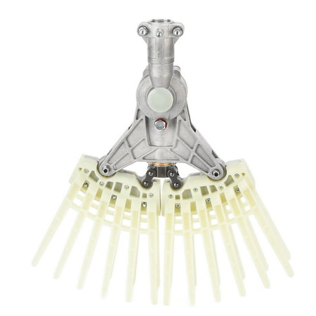 Coffee Bean Rake, 9000rpm Speed Harvester Head Easy To Install For ...