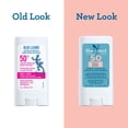 thumbnail image 3 of Blue Lizard Baby Sunscreen Stick, SPF 50, 3 of 11