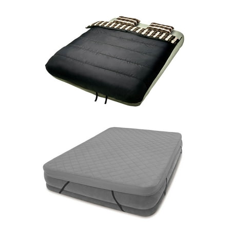 airbed intex