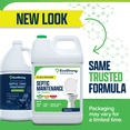 thumbnail image 2 of Septic Tank Treatment Liquid, Remove Septic Odor & Prevent Backups (1 gallon), 2 of 9