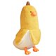 thumbnail image 1 of Almohada de peluche PEACH CAT Banana Duck para niñas y niños, 1 of 7