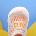 thumbnail image 6 of EnJoCho Toddler Kids Soft Shoes Baby Girls Boys Mesh Breathable Soft Beach Sandals Shoes Toddler Unisex Casual Sports Shoes Indoor Outdoor Wear, 6 of 9