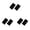 Black 3PCS, variant on 2PCS Wrist Band Extended Sweat Wrist Band Men And Women Summer Style Basketball Volleyball Yoga Sports Protective Equipment