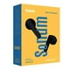thumbnail image 4 of Audífonos TWS T2GO Sonum Negro, 4 of 4