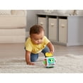 thumbnail image 4 of LeapFrog Busy Learning Bot Baby and Toddler Toys, 4 of 12