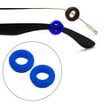 thumbnail image 3 of 5x 2 piezas de silicona para gafas, agarre para la oreja, Clips redondos para las orejas, gafas antideslizantes, para la oreja, cómodo para gafas Zulema  Apretones del oído, 3 of 7