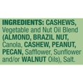 Emerald Nuts, Cashews Roasted & Salted, 100 Calorie Packs, 7 Ct, 4.34