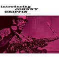 thumbnail image 1 of Présentation de Johnny Griffin, 1 of 4