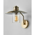 thumbnail image 3 of Adesso Kieran Wall Lamp, 3 of 3