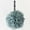 2Pcs/Blue, variant on Loofah-Bath-Sponge Set by Shower Bouquet 2-Pack, Extra Large Mesh Pouf Soft Scrubber for Men and Women - Exfoliate with Big Black & White Gentle Cleanse in Beauty Bathing Accessories
