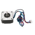 thumbnail image 4 of Motor paso a paso para Voron V2 ANGGREK 4 extrusoras 12 a 36 V bajo ruido, 4 of 8
