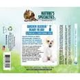 thumbnail image 3 of Acondicionador Nature's Specialties Quicker Slicker para Perros Ca, 3 of 14