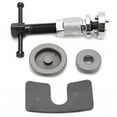 thumbnail image 3 of 5pcs set Disc Brake Piston Spreader Rewind Tool Kit ChromeVanadium Steel for Auto Car Repairing, 3 of 14