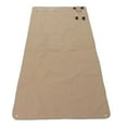 thumbnail image 3 of Outdoor Shoot Mats, Oxford Cloth Thickened Shooting Mat  For Sports Khaki, 3 of 8