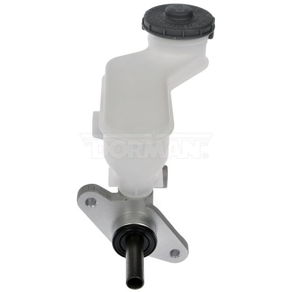 Dorman M630603 Brake Master Cylinder for Specific Honda Models Fits select: 2009-2015 HONDA PILOT